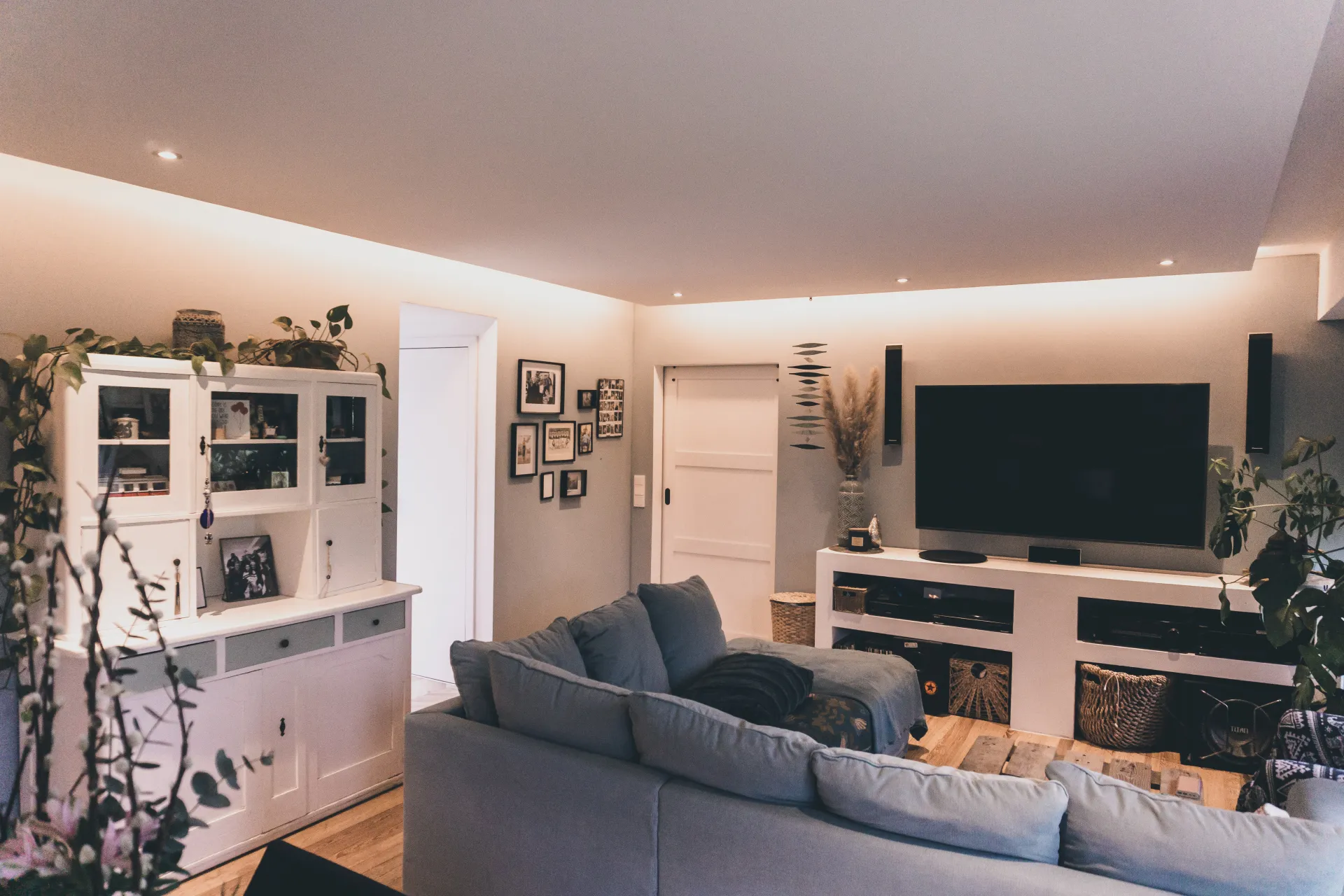 Decke (2)
